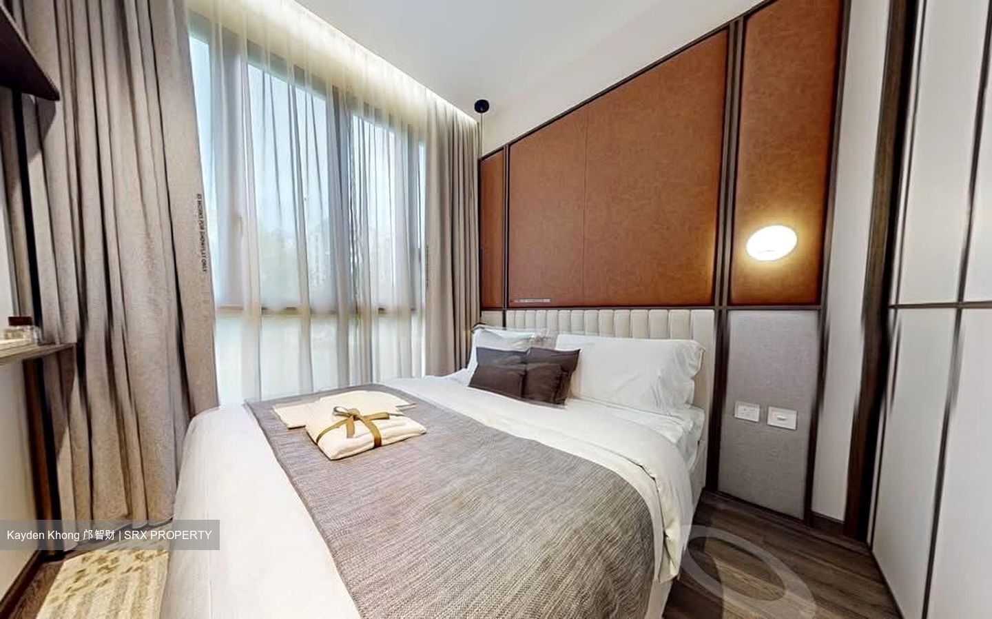 Residences Botanique (D19), Condominium #560358811